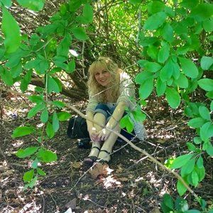 Meet your Posher, Skye